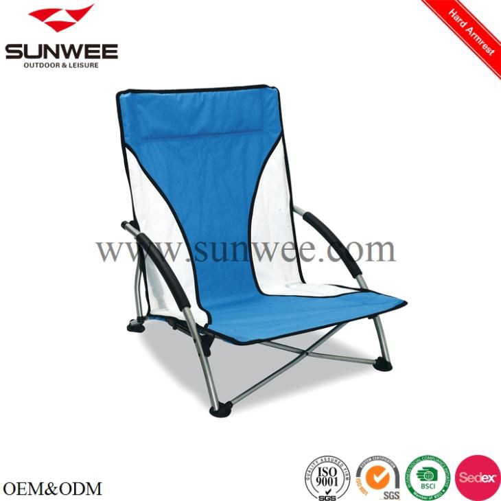 beach chair